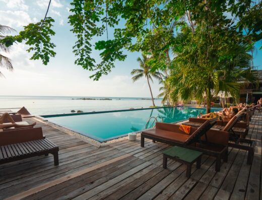 Aqua Wellness Resort