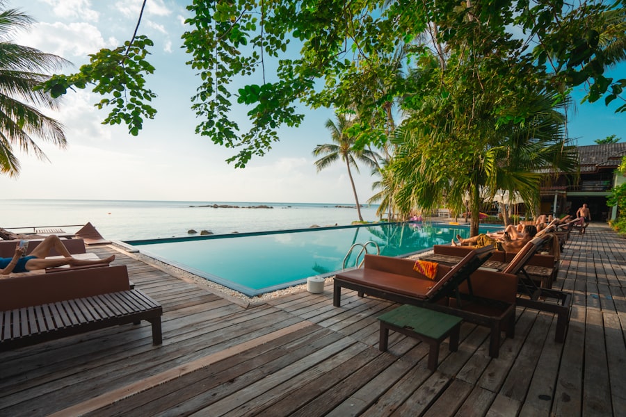 Aqua Wellness Resort