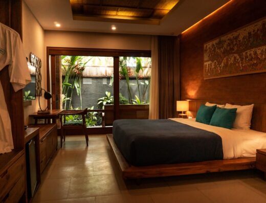 Harborview Suites