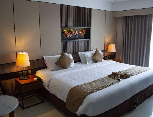 Cityscape Hotel