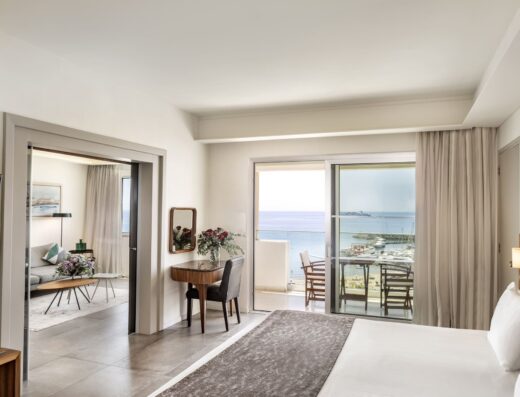 St Raphael Resort & Marina