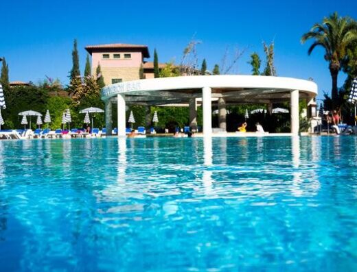 St Raphael Resort & Marina