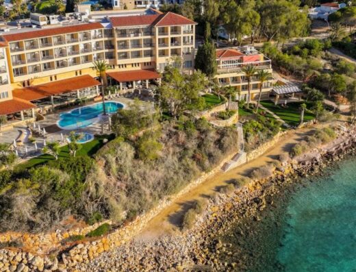 Thalassa Boutique Hotel &Spa
