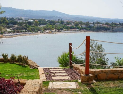 Thalassa Boutique Hotel &Spa